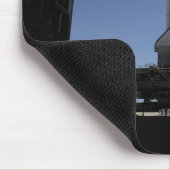 Atlantis Mousepad (Ecke)