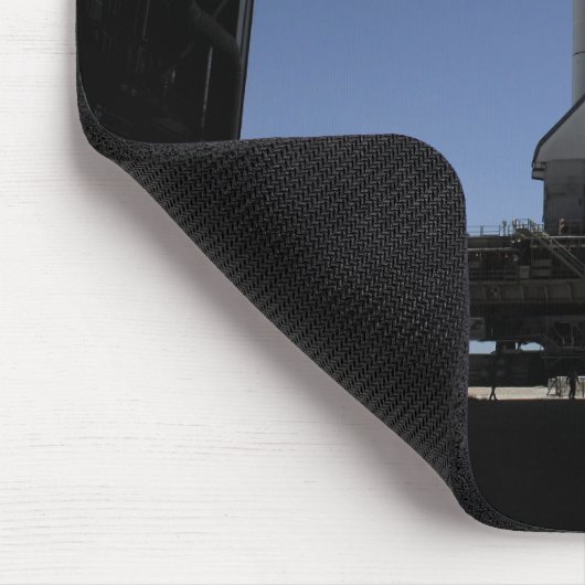 Atlantis Mousepad (Ecke)