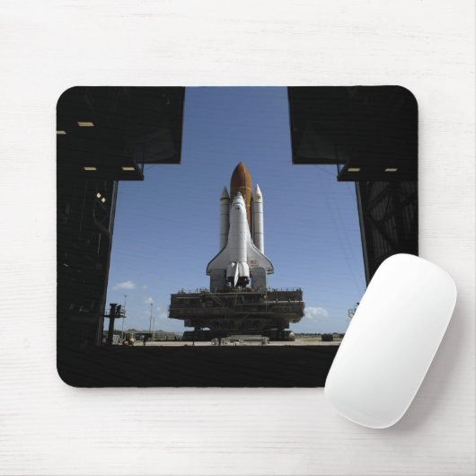 Atlantis Mousepad (Mit Mouse)