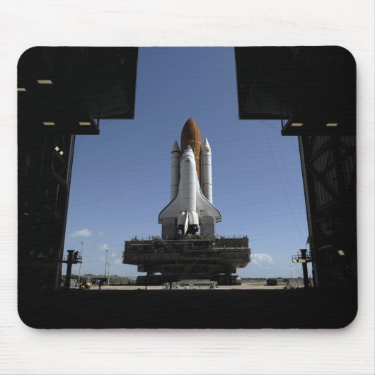 Atlantis Mousepad (Vorne)