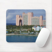 Atlantis Mousepad (Mit Mouse)