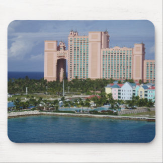 Atlantis Mousepad
