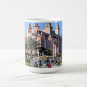 Atlantis Palm Hotel Dubai Kaffeetasse (Mittel)
