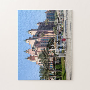Atlantis Palm Hotel Dubai Puzzle