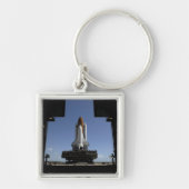 Atlantis Schlüsselanhänger (Vorne)