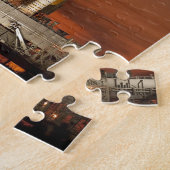 Atlantis Space Shuttle-Start der NASA Puzzle (Seite)