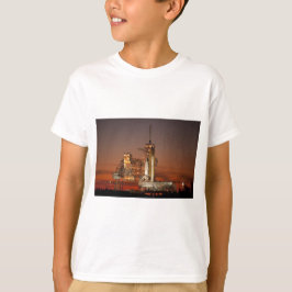 Atlantis Space Shuttle-Start der NASA T-Shirt