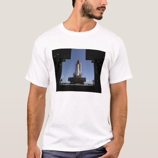 Atlantis T-Shirt (Vorderseite)