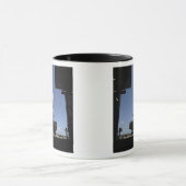 Atlantis Tasse (Zentrum)