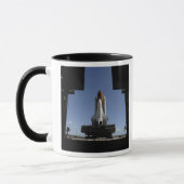 Atlantis Tasse (Links)