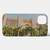 Atlantis The Palm, Abu Dhabi Case-Mate iPhone Hülle (Rückseite (Horizontal))