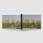 Atlantis The Palm, Abu Dhabi Gästebuch (Voll)