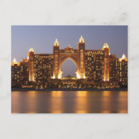 Atlantis the Palm Dubai