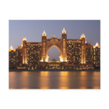 Atlantis the Palm Dubai
