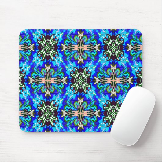 Atlantis Throne... Mousepad (Mit Mouse)