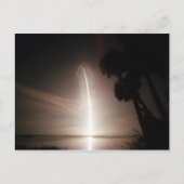 Atlantis zum in Umlauf zu bringen Postkarte (Vorderseite)