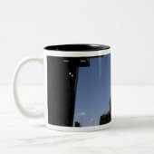 Atlantis Zweifarbige Tasse (Links)
