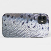 Atlantische Lachse - Fisch-Haut Iphone Abdeckung Case-Mate iPhone Hülle (Rückseite (Horizontal))