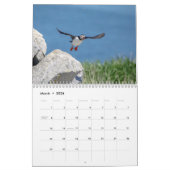 Atlantische Peitsche 2026 Kalender (Mär 2026)