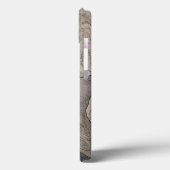 Atlantische Puffen Case-Mate iPhone Hülle (Rückseite / Links)