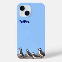 Atlantische Puffen