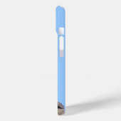 Atlantische Puffen Case-Mate iPhone Hülle (Rückseite / Links)