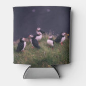 Atlantische Puffen Dosenkühler (Vorderseite)