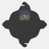 Atlantische Puffen Geschenkschachtel (Ungeklappt)