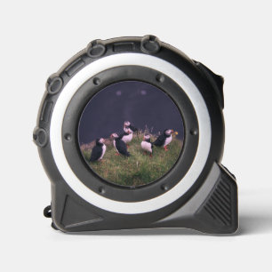 Atlantische Puffen Maßband