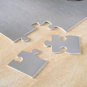 Atlantische Puffsfische Liebe Puzzle (Seite)