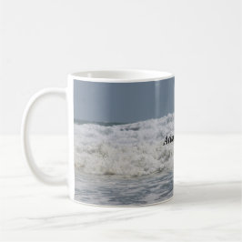 Atlantische Tasse