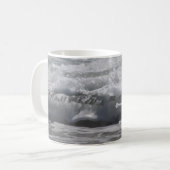 Atlantische Tasse (Vorderseite Links)
