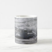 Atlantische Tasse (Mittel)