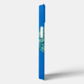 Atlantischer Goliath-Barsch Case-Mate iPhone Hülle (Rückseite / Rechts)