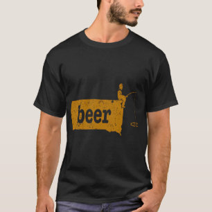 Atlantischer Lachs - Meeresphase T-Shirt