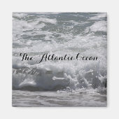 Atlantischer Magnet (Vorne)