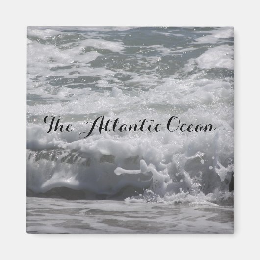 Atlantischer Magnet (Vorne)