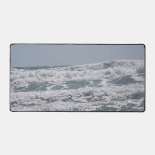 Atlantischer Ozean Schreibtischunterlage