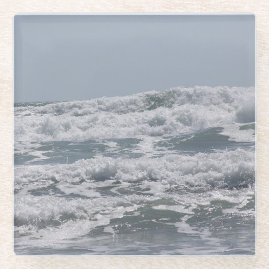Atlantischer Untersetzer (Vorderseite)