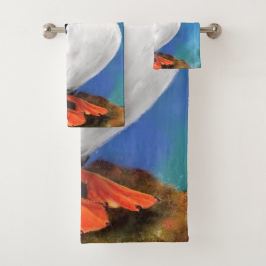 Atlantisches Puffbad Set (Insitu)