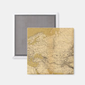 Atlas 4 magnet (Vorderseite/Rückseite)