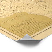 Atlas 4 poster (Ecke)