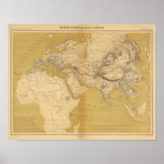 Atlas 4 poster (Vorne)