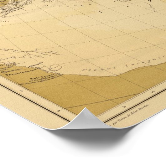 Atlas 5 poster (Ecke)