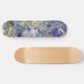 Atlas<br>Skateboard Skateboard (Horizontal)