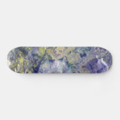 Atlas<br>Skateboard Skateboard (Horizontal)