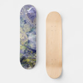 Atlas<br>Skateboard Skateboard (Vorderseite)