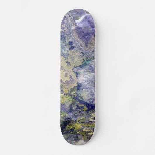 Atlas<br>Skateboard Skateboard (Vorderseite)