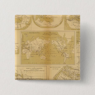 Atlas Button