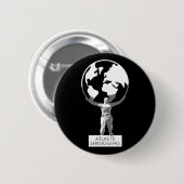 Atlas Button (Vorne & Hinten)